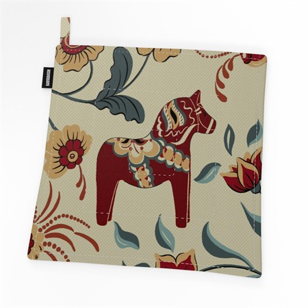 Grytlapp Dalahäst Culla