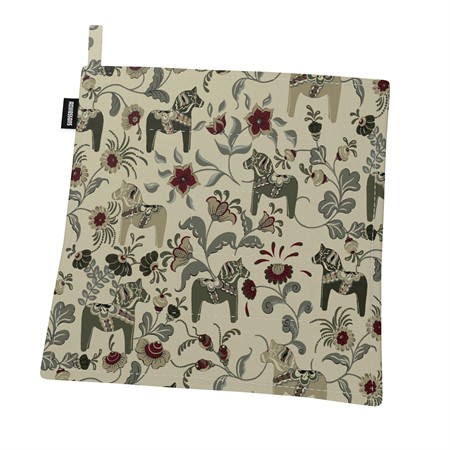 Grytlapp Dalahäst Culla