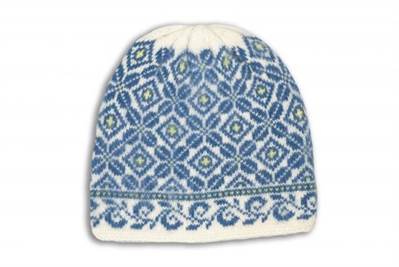 Mössa Moliden Blue, one size